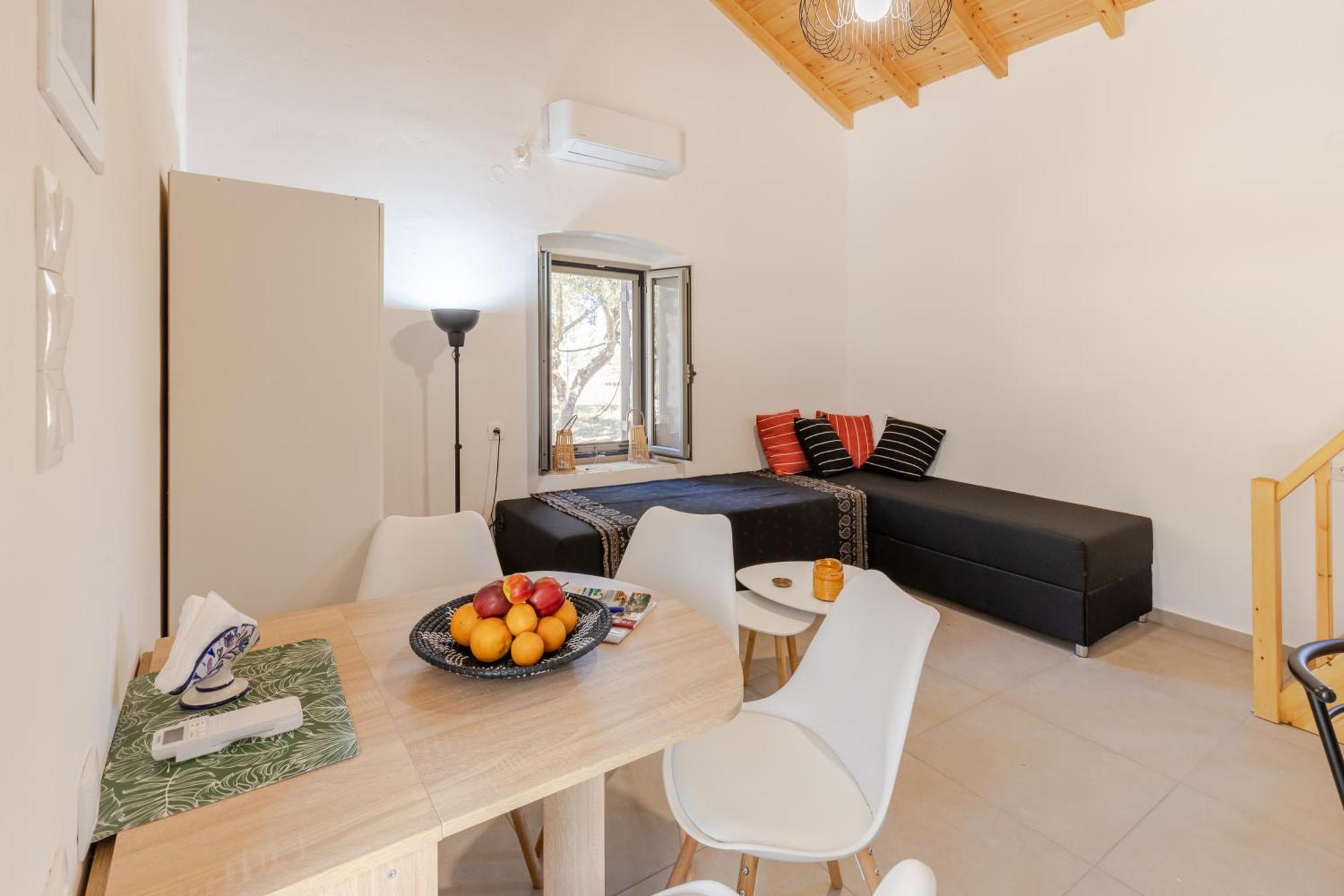 Sonar Deluxe Cottage Plitra Exterior photo